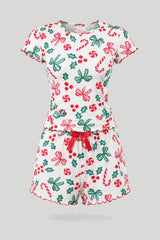 Ensemble Pyjama Femme LILLA - Haute qualité et élégant pour dormir