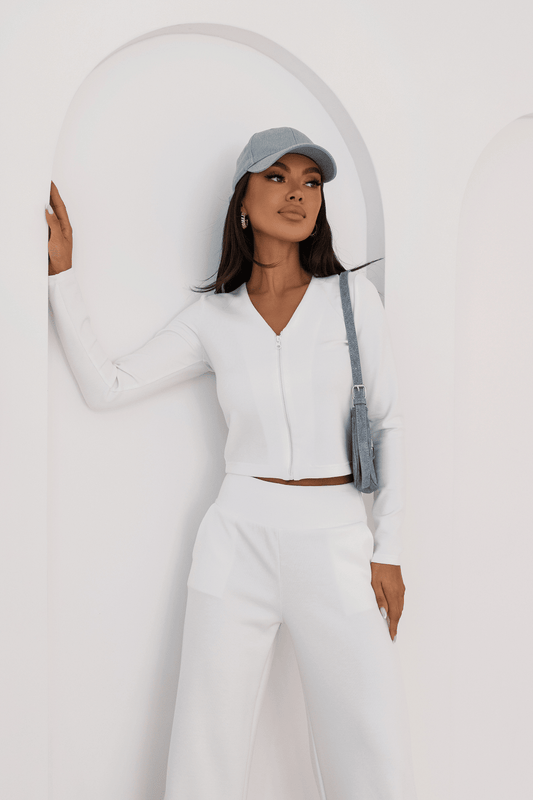 Дамски комплект WILLOW - Екрю (Дамски, Легло/Домашен текстил) LaBalancia Roberto Fashion Store Set 5907378520763 XS/S