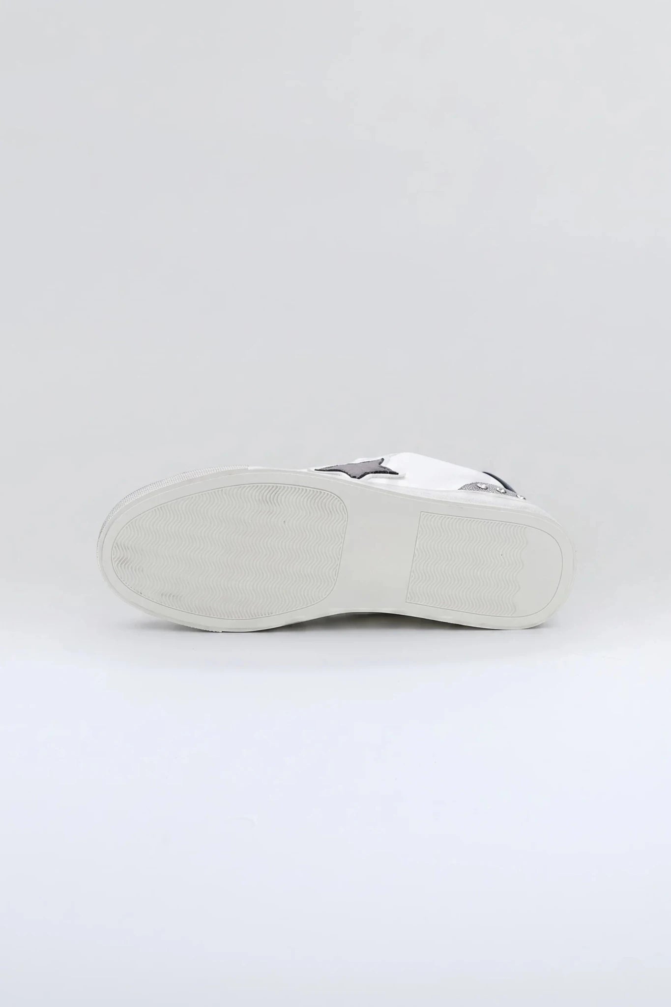 Дамски Сникърси, Бял Twinset Roberto Fashion Store Sneakers 222TJT0160143937 36
