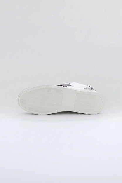Дамски Сникърси, Бял Twinset Roberto Fashion Store Sneakers 222TJT0160143937 36