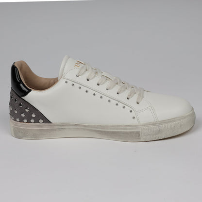 Дамски Сникърси, Бял Twinset Roberto Fashion Store Sneakers 222TJT0160143937 36 Бял