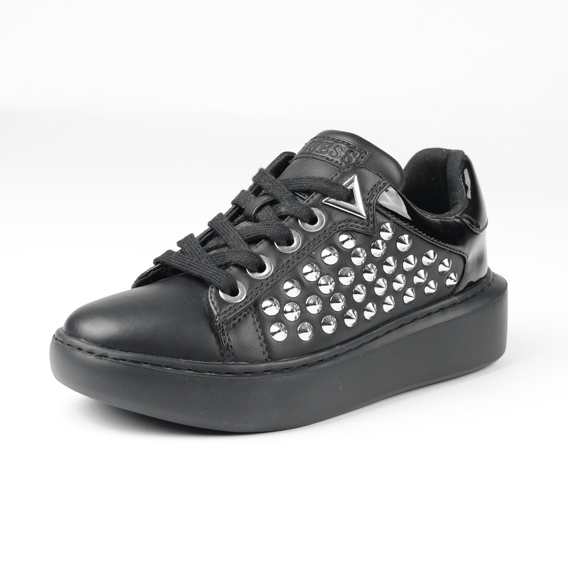 Kadın Sneakers, Siyah