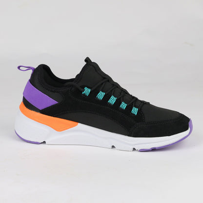 Дамски Сникърси, Черен Medicine Roberto Fashion Store Sneakers RS22-OBD202-99X-38 38 Черен