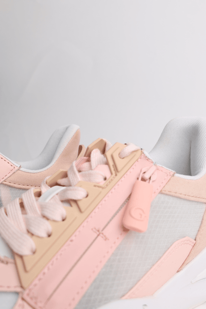 Дамски Сникърси, Розов Roberto Fashion Store Sneakers 35 Pink