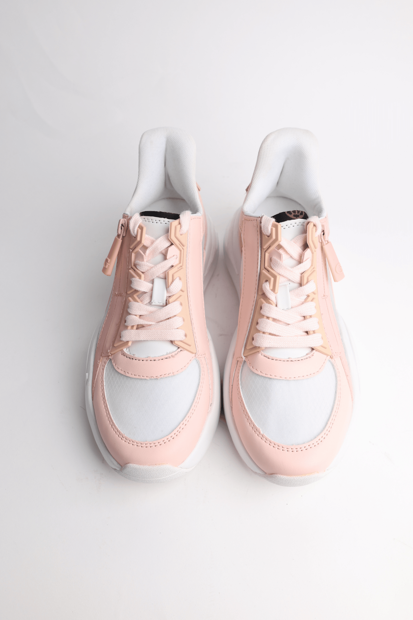 Дамски Сникърси, Розов Roberto Fashion Store Sneakers 35 Pink