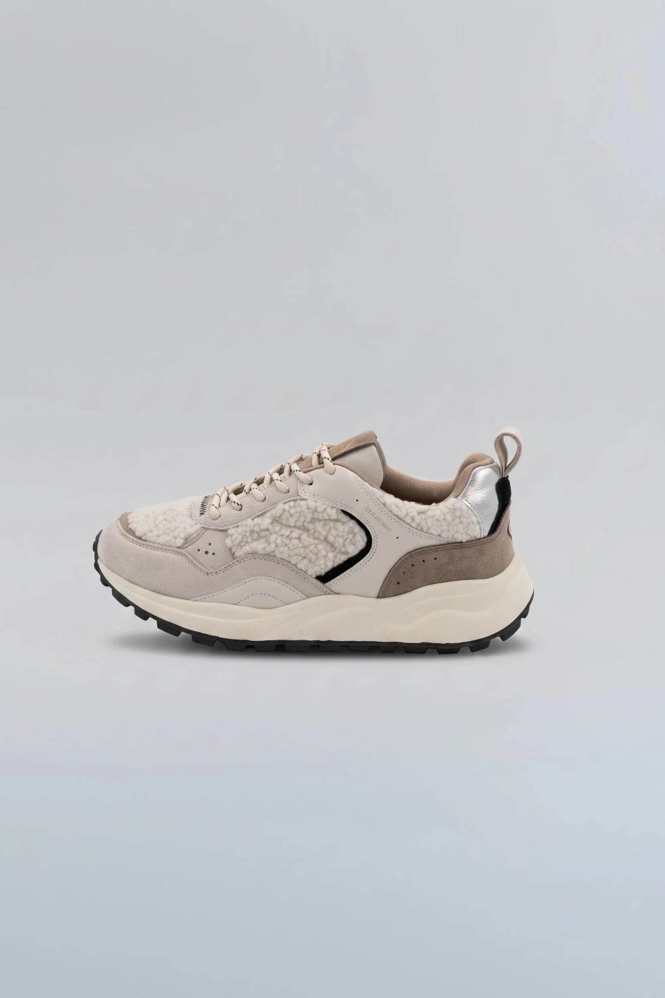 Дамски Сникърси, Сив Gold&Gold Roberto Fashion Store Sneakers GNG1110SNKGRY99936 36