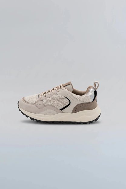 Дамски Сникърси, Сив Gold&Gold Roberto Fashion Store Sneakers GNG1110SNKGRY99936 36