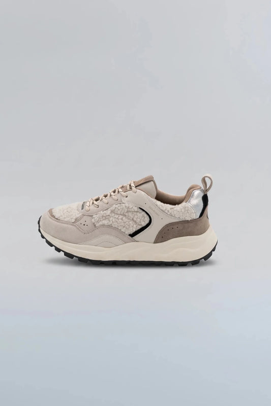 Дамски Сникърси, Сив Gold&Gold Roberto Fashion Store Sneakers GNG1110SNKGRY99936 36