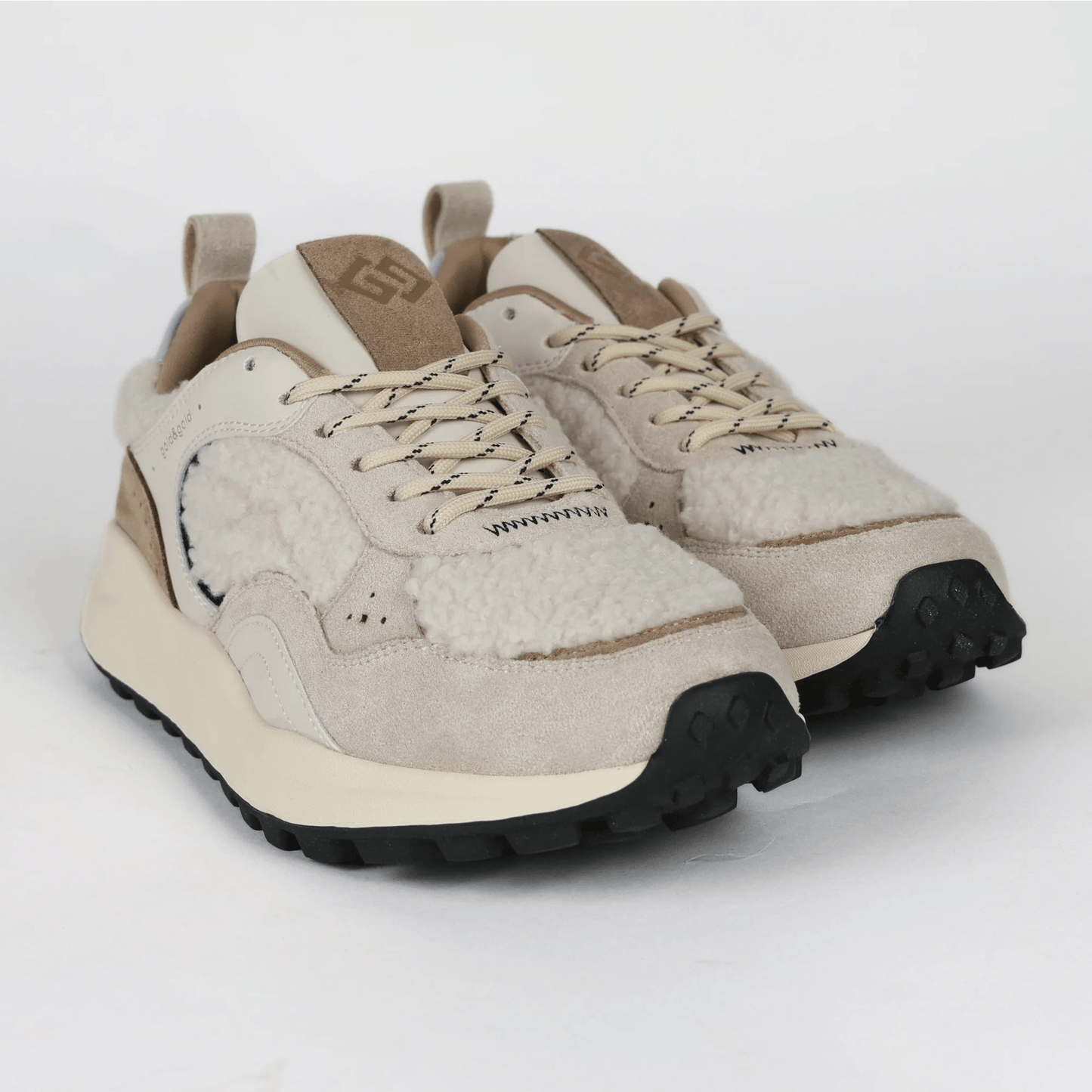 Дамски Сникърси, Сив Gold&Gold Roberto Fashion Store Sneakers GNG1110SNKGRY99936 36