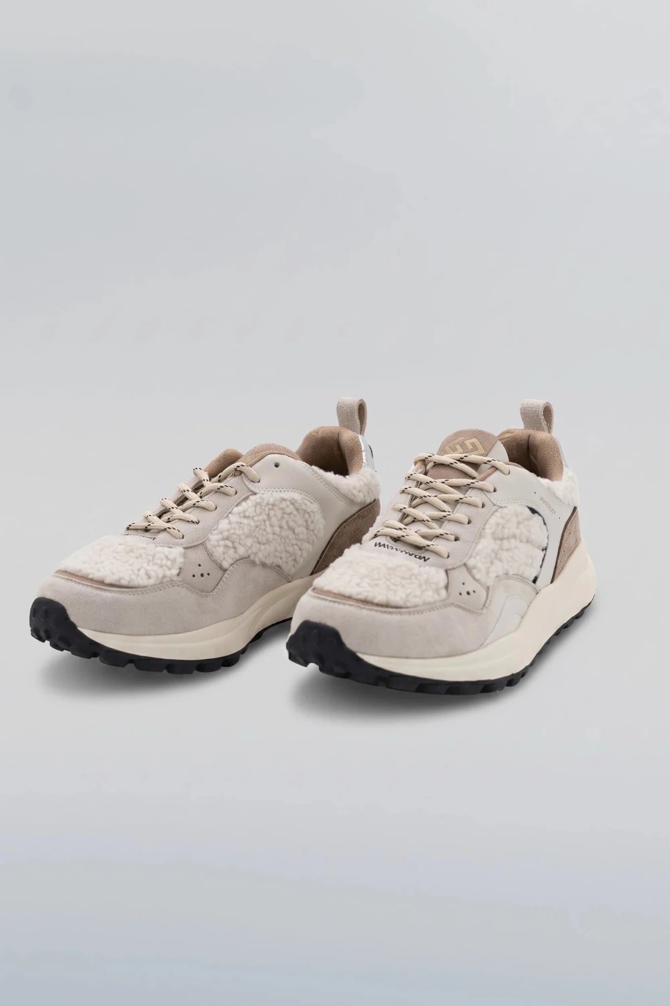 Дамски Сникърси, Сив Gold&Gold Roberto Fashion Store Sneakers GNG1110SNKGRY99936 36