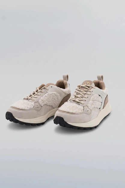 Дамски Сникърси, Сив Gold&Gold Roberto Fashion Store Sneakers GNG1110SNKGRY99936 36