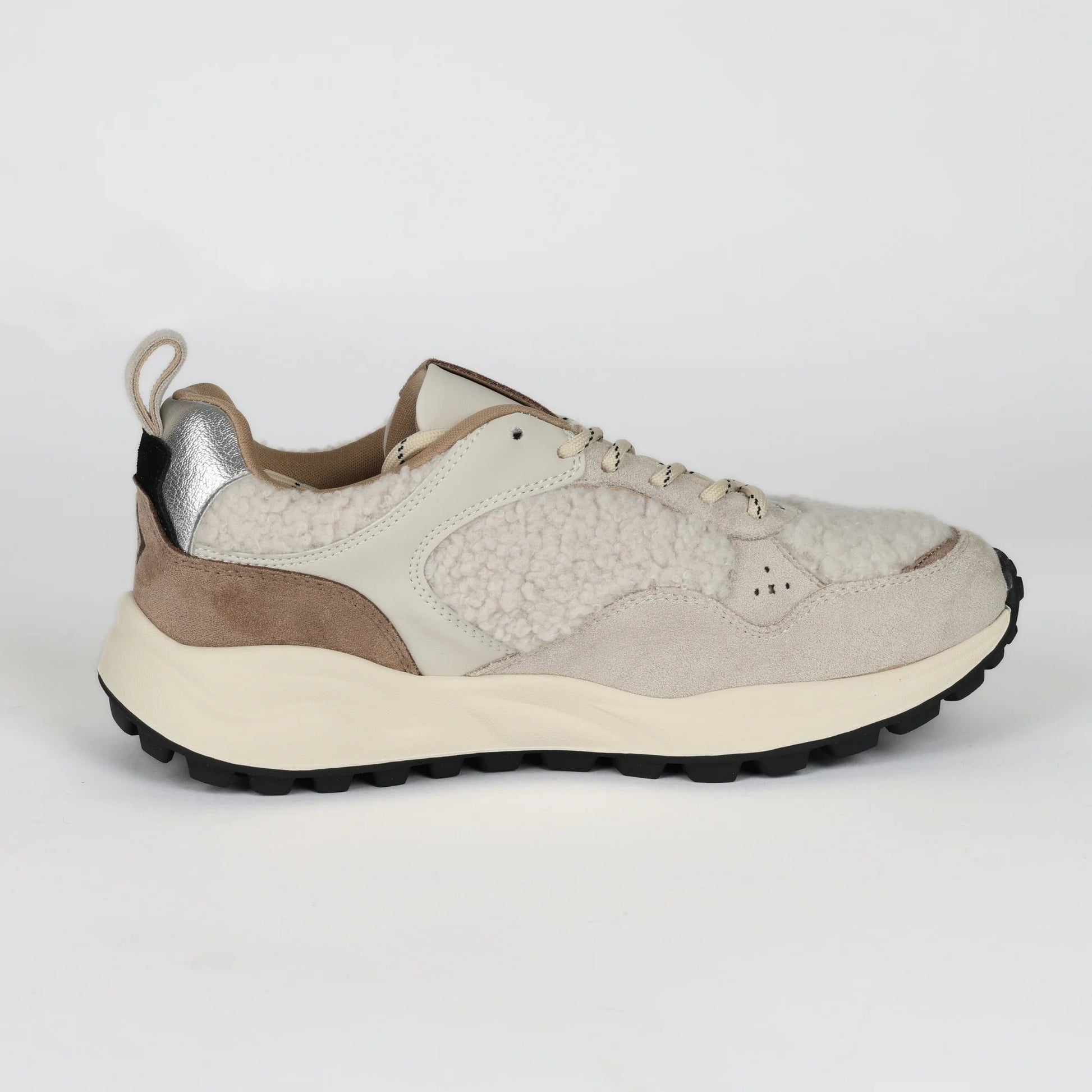 Дамски Сникърси, Сив Gold&Gold Roberto Fashion Store Sneakers GNG1110SNKGRY99936 36