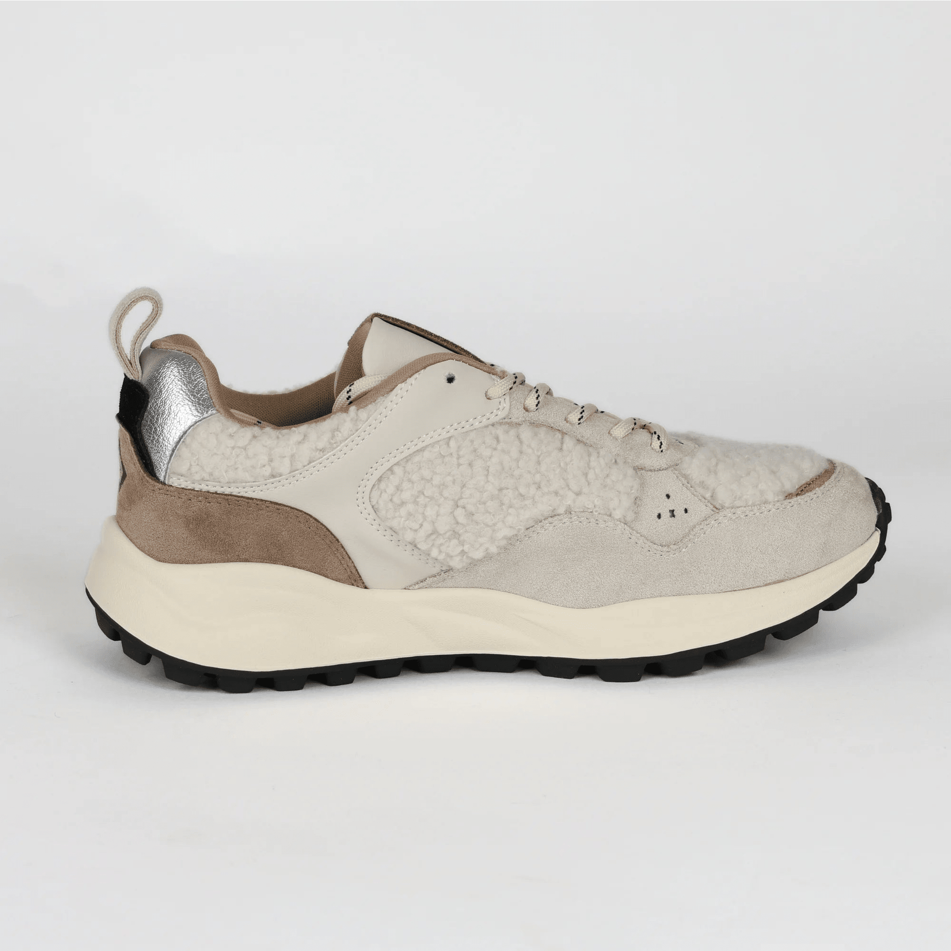 Дамски Сникърси, Сив Gold&Gold Roberto Fashion Store Sneakers GNG1110SNKGRY99936 36