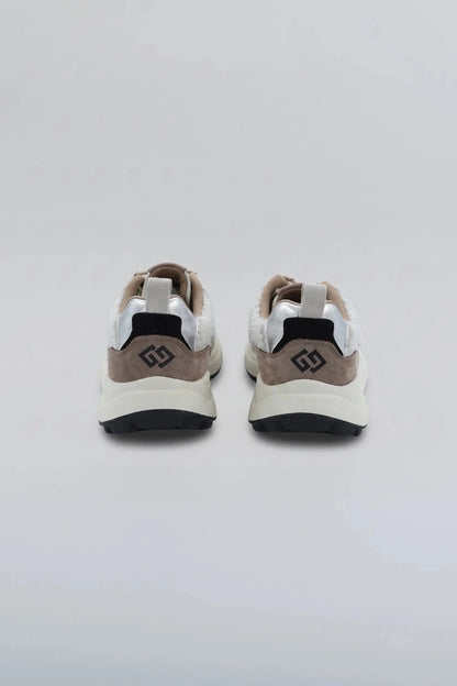 Дамски Сникърси, Сив Gold&Gold Roberto Fashion Store Sneakers GNG1110SNKGRY99936 36