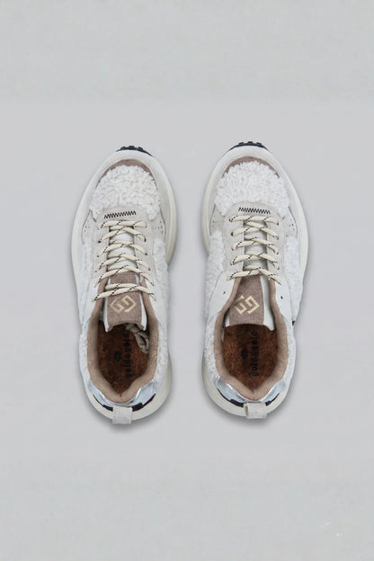 Дамски Сникърси, Сив Gold&Gold Roberto Fashion Store Sneakers GNG1110SNKGRY99936 36
