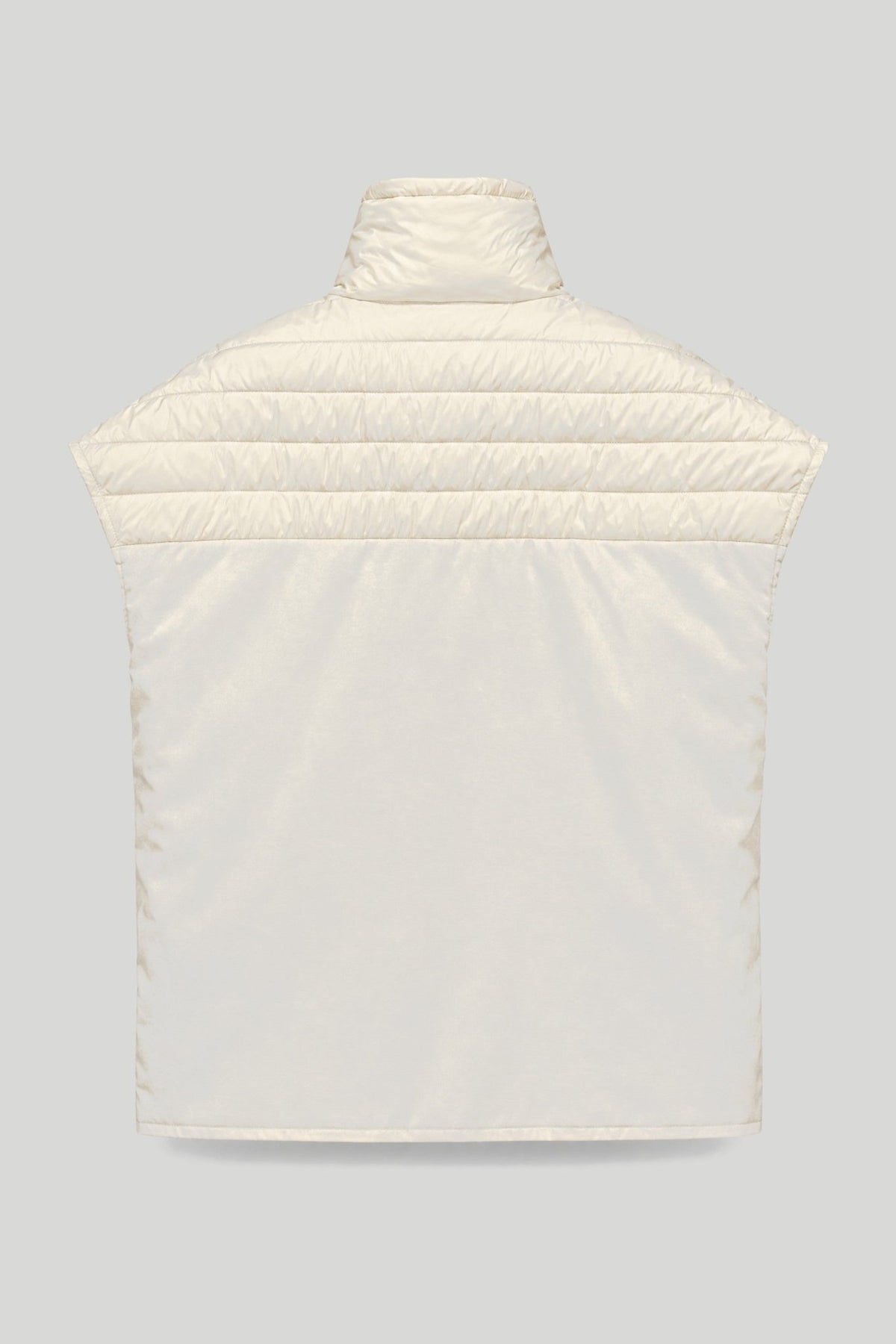 Дамско яке в бяло - есенно-зимна колекция Roberto&Co - размери S-XL Roberto&Co Roberto Fashion Store Jacket RBF0110JKTWHTSTDS S