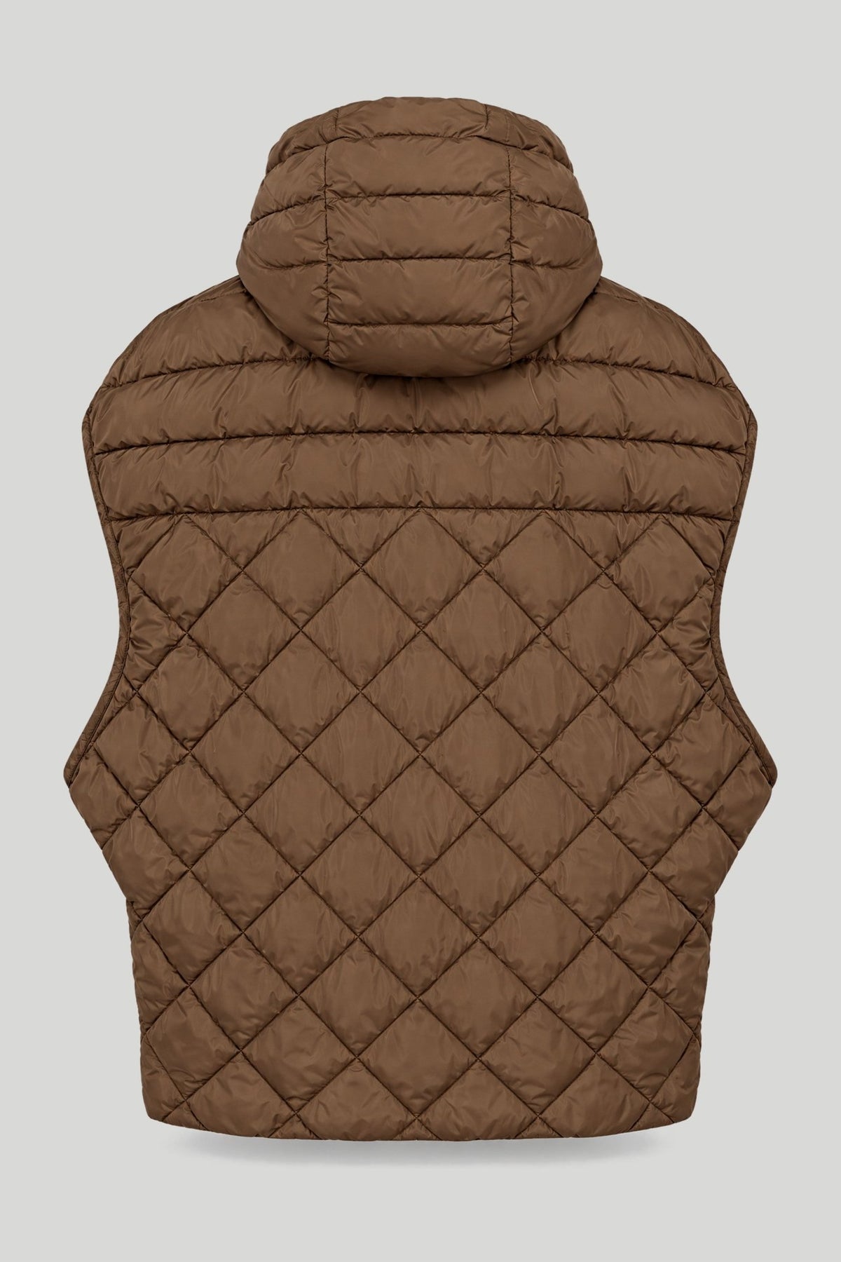 Дамско яке в кафяво - есенно-зимна колекция Roberto&Co - размери S-XL Roberto&Co Roberto Fashion Store Jacket RBF0310JKTBRNSTDS S