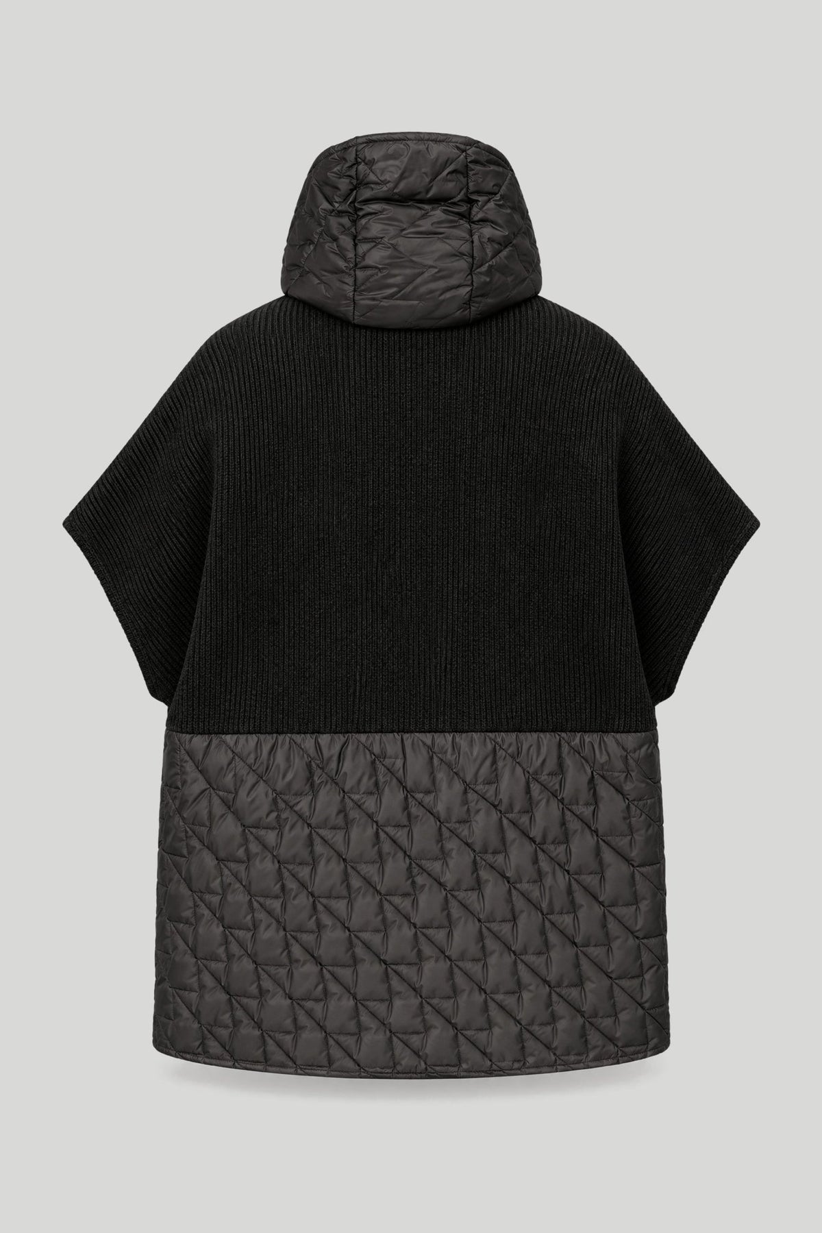 Дамско яке в сиво - есенно-зимна колекция Roberto&Co - размери S-XL Roberto&Co Roberto Fashion Store Jacket RBF0110JKTGRYSTDS S