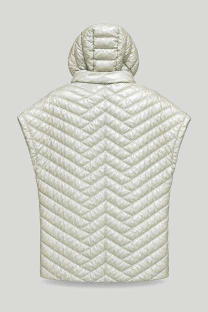 Дамско яке в сиво - есенно-зимна колекция Roberto&Co - размери S-XL Roberto&Co Roberto Fashion Store Jacket RBF0210JKTGRYSTDS S