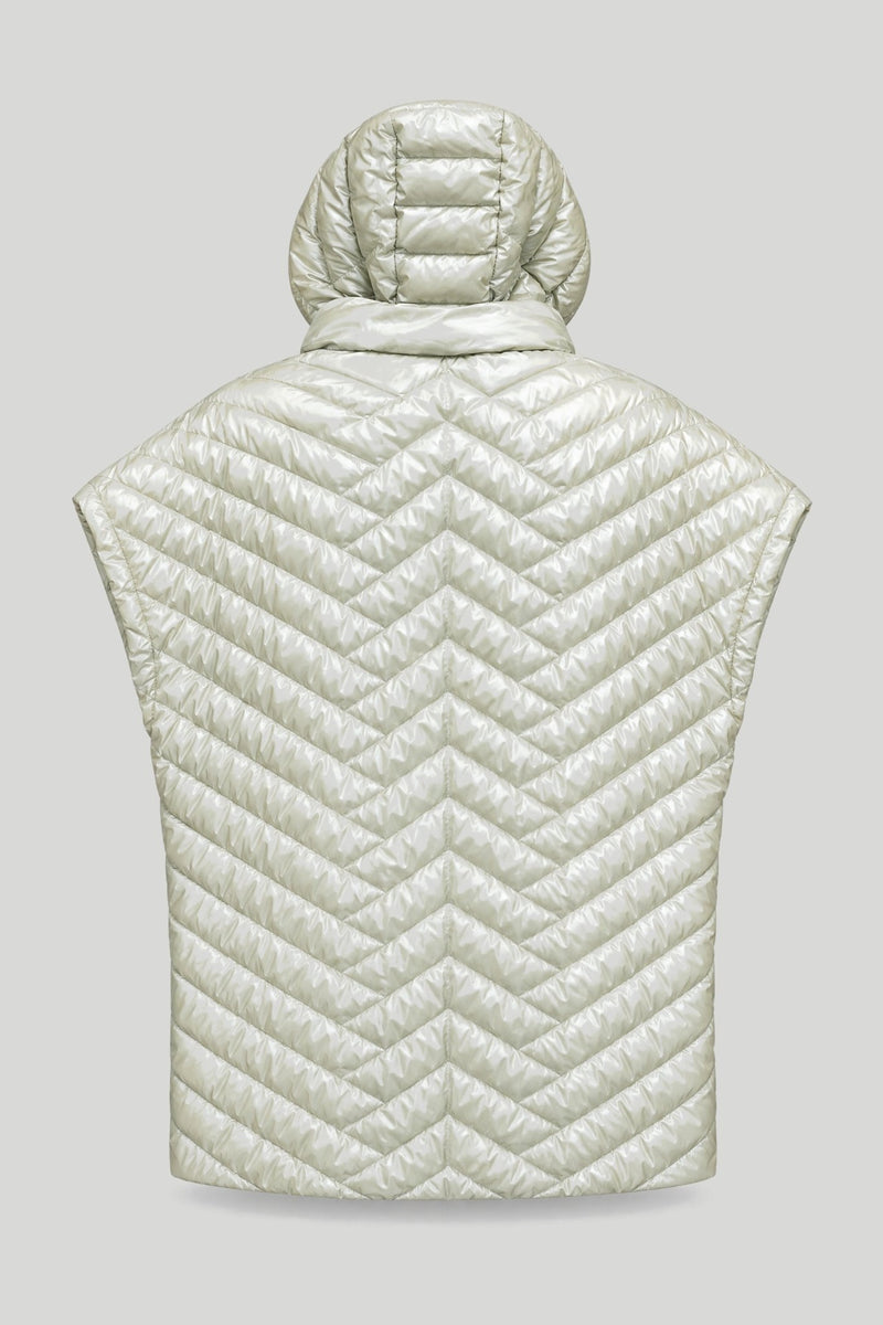 Veste femme grise - collection automne-hiver Roberto&Co - tailles S-XL