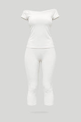 Capri Set - Beige