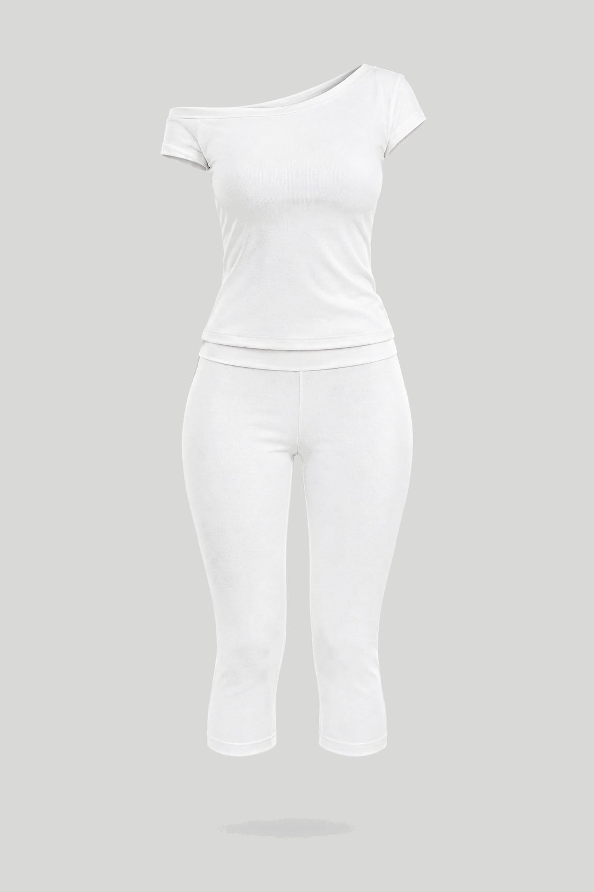 Комплект Capri - екрю LaBalancia Roberto Fashion Store Set 5907378522675 XS/S