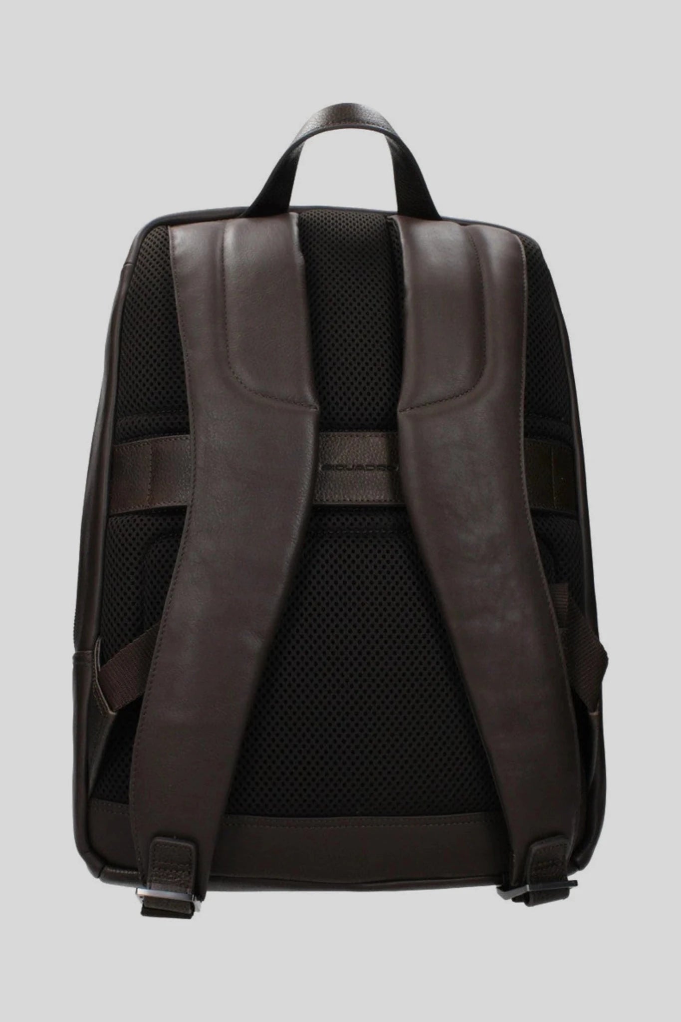 Мъжка кожена раница Piquadro, тъмнокафява Piquadro Roberto Fashion Store Bag F85517-7183784-TU One Size