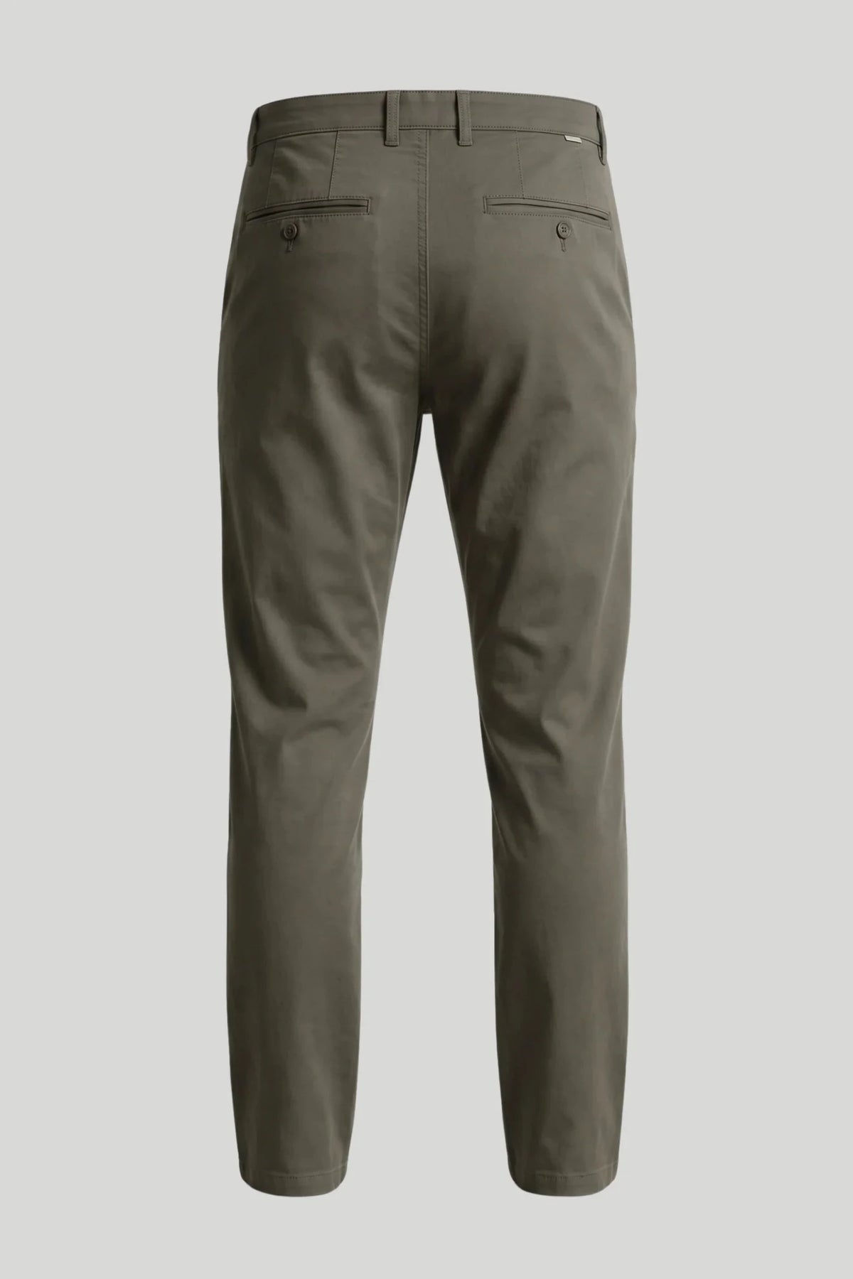 מכנסי צ'ינו לגברים – מוקה Boston Roberto Fashion Store חולצת טי MAY83830317-40 40