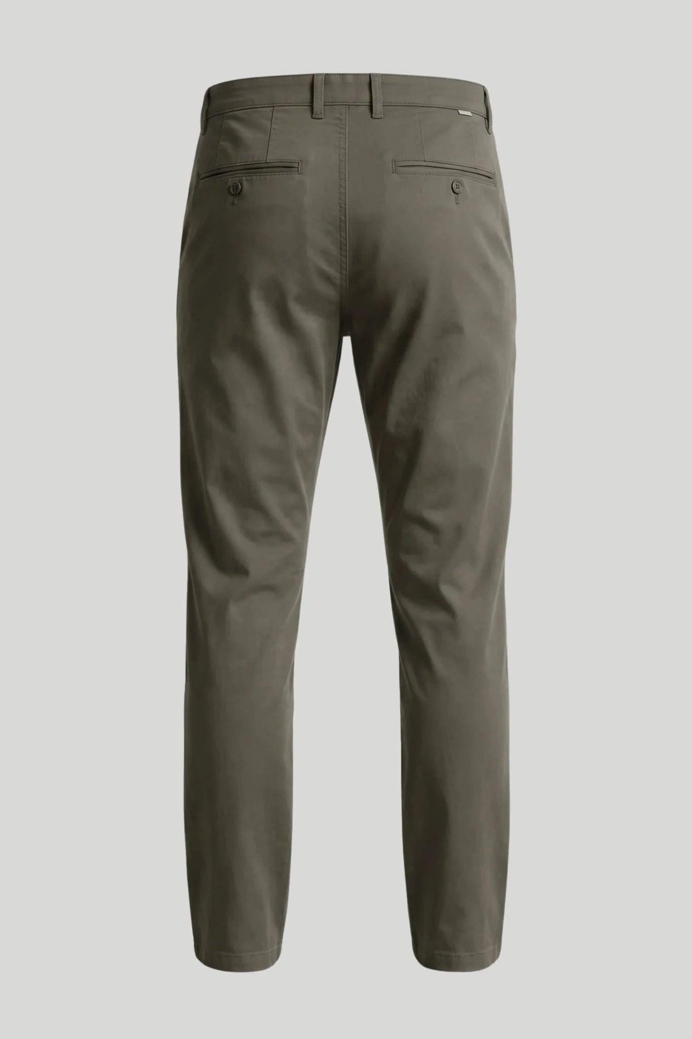 מכנסי צ'ינו לגברים – מוקה Boston Roberto Fashion Store חולצת טי MAY83830317-40 40