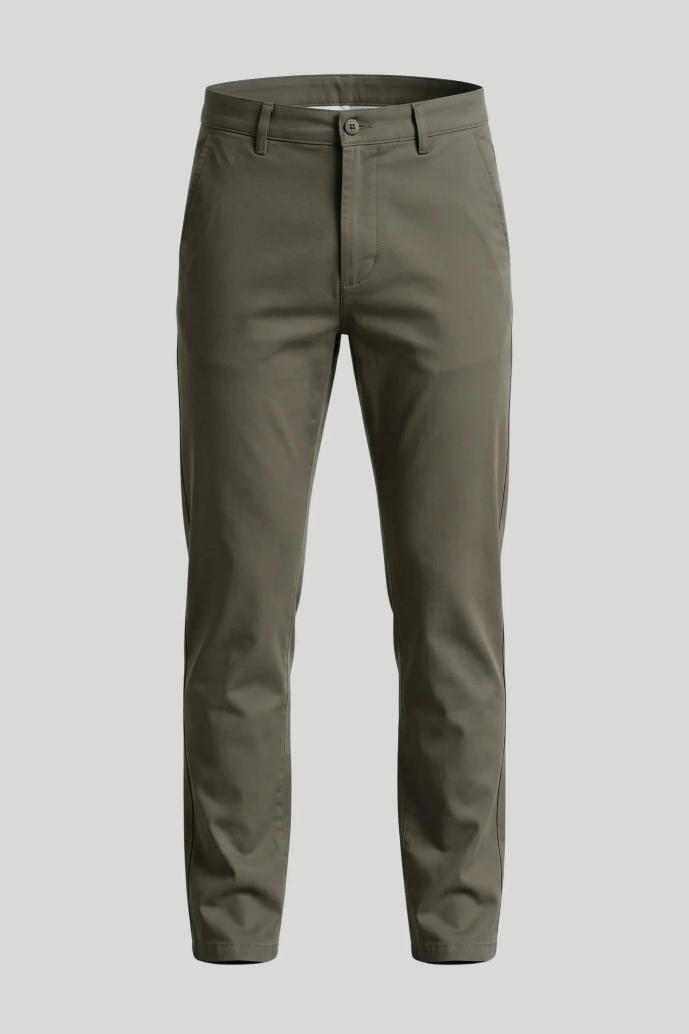 מכנסי צ'ינו לגברים – מוקה Boston Roberto Fashion Store חולצת טי MAY83830317-40 40