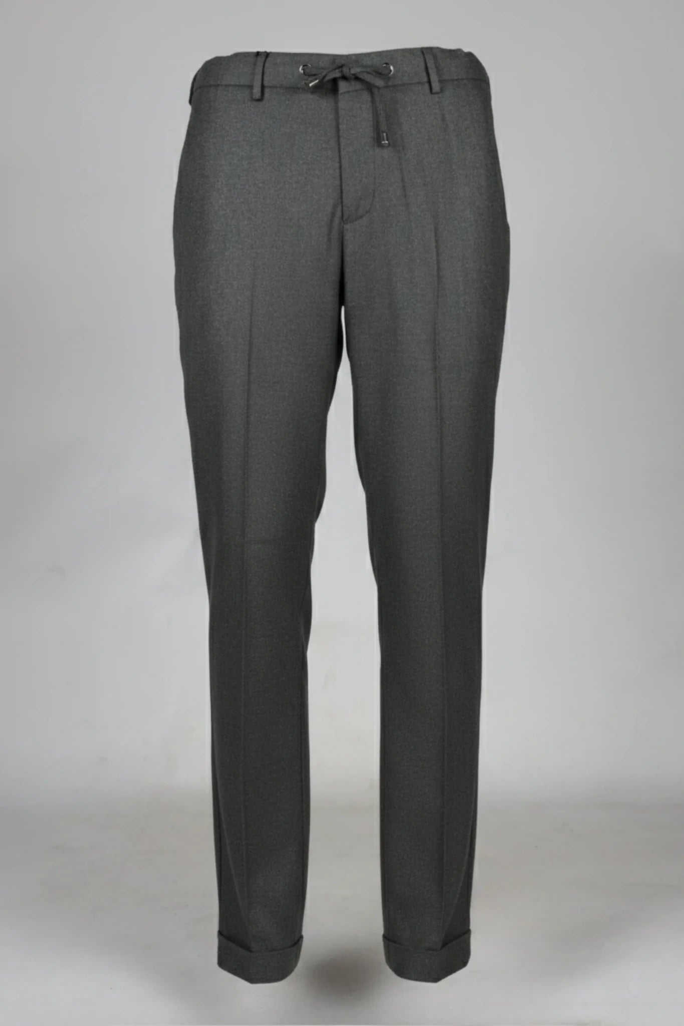 Мъжки Спортен Панталон, Сив Giotelli Roberto Fashion Store Trousers GIO0102TROGRAMAN44 44