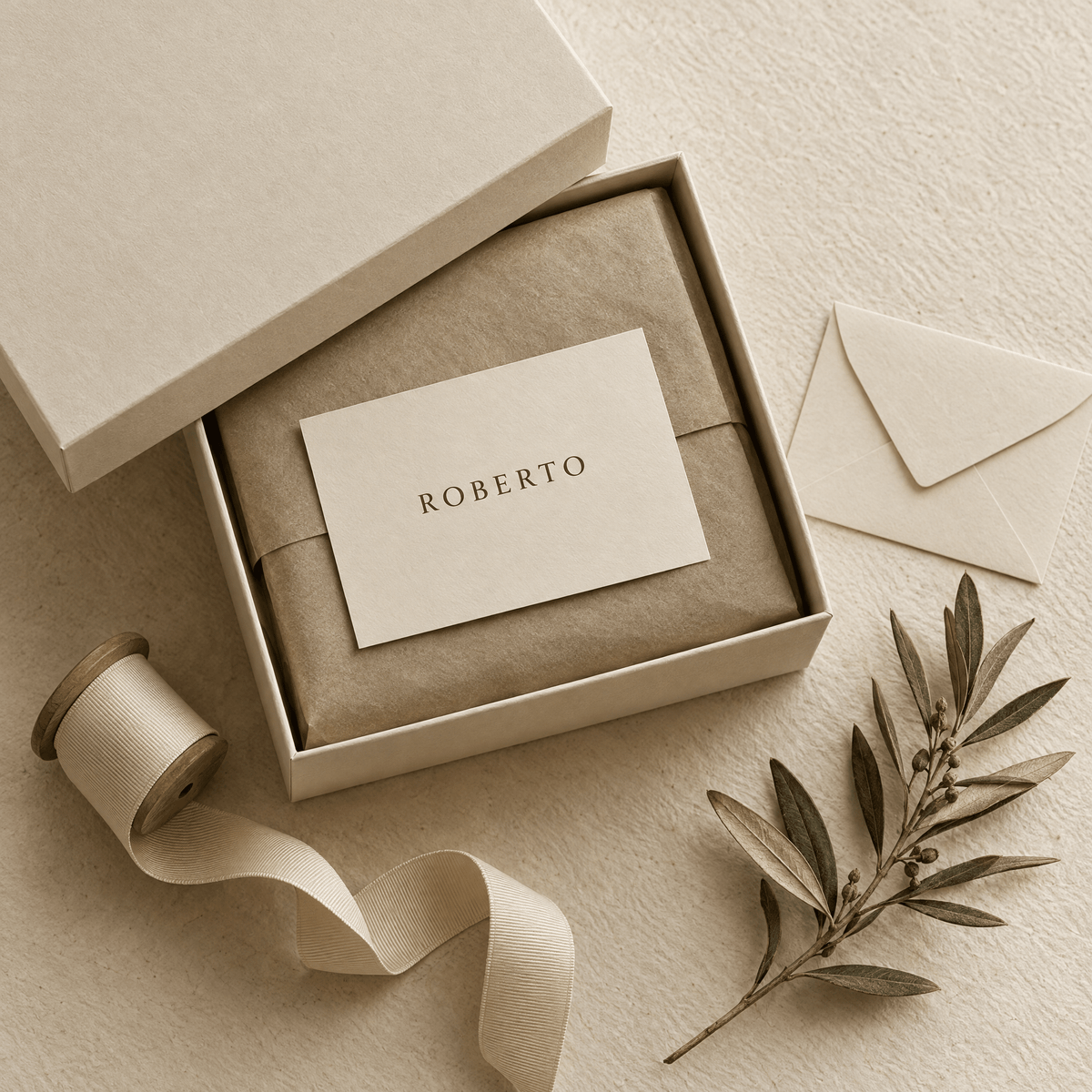 Подаръчен ваучер Roberto Roberto Fashion Store Roberto Fashion Store Gift Voucher M3N4O5 €50