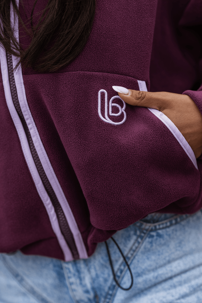 חולצת פולרנה SNUG – בצבע שזיף LaBalancia Roberto Fashion Store Set 5907378523948 UNI