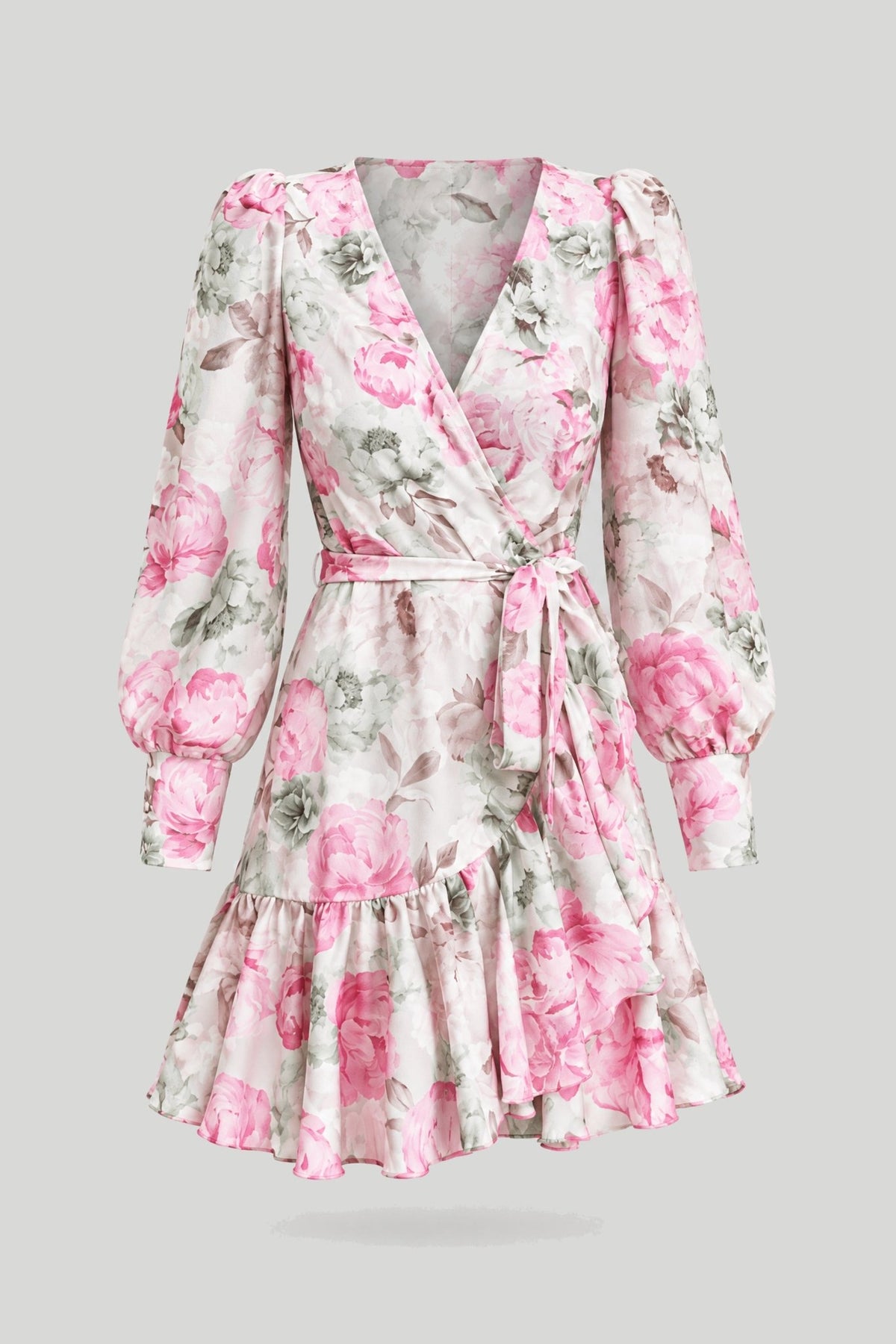 Рокля ANNA - Спокойно бежово LaBalancia Roberto Fashion Store Dress 5907378521890 XS/S