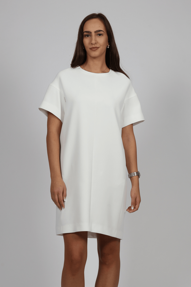 Vestito, Bianco