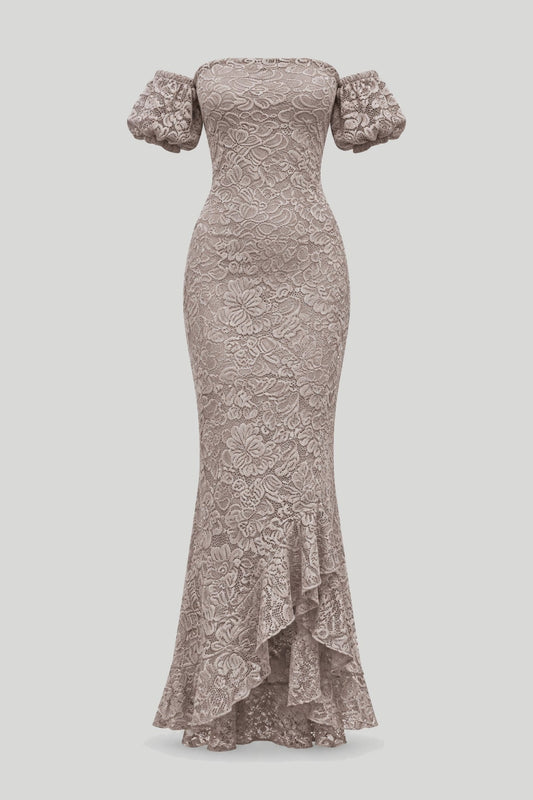Rochie CALMA – Fango – снимка на продукта