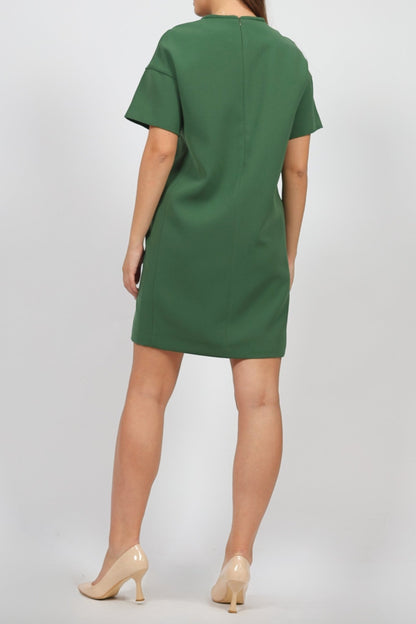 Рокля, Зелен VIPART Roberto Fashion Store One piece VPR0111DRSGRNTRK38 38 Зелен