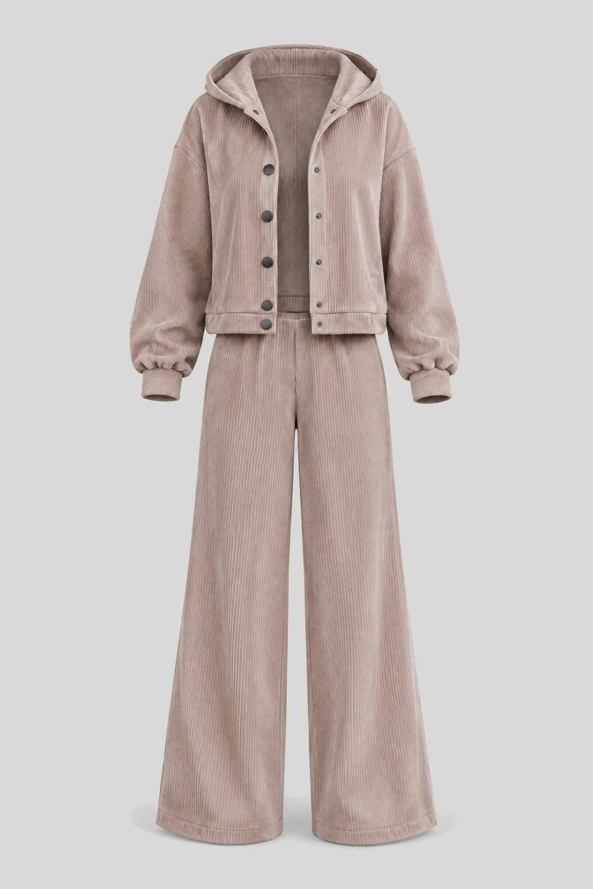 Унисекс комплект BROOKLYN, цвят Фанго LaBalancia Roberto Fashion Store One piece 5907378527601 XS/S
