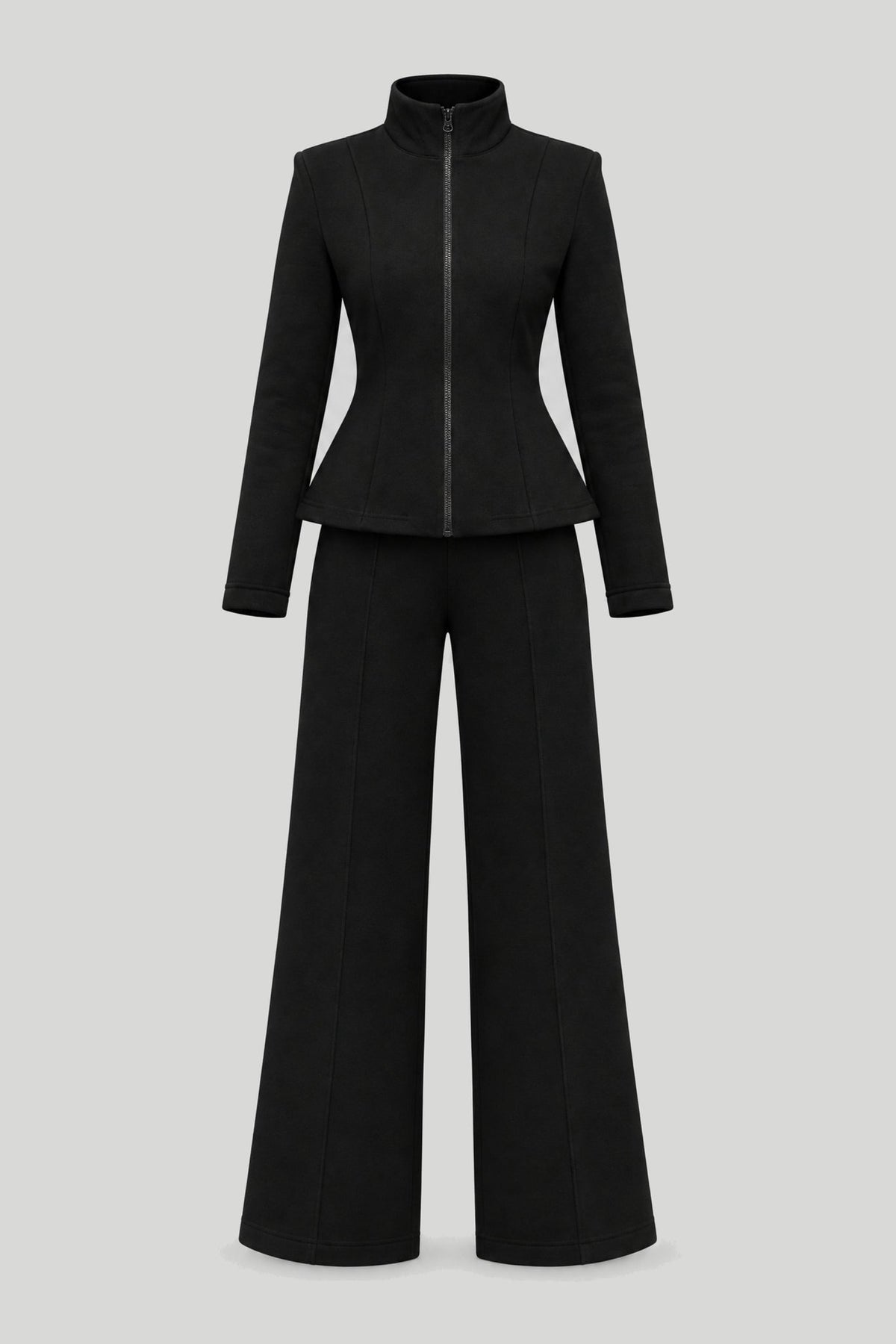 Унисекс комплект TOKYO – черен, стилен дизайн LaBalancia Roberto Fashion Store One piece 5907378527434 S